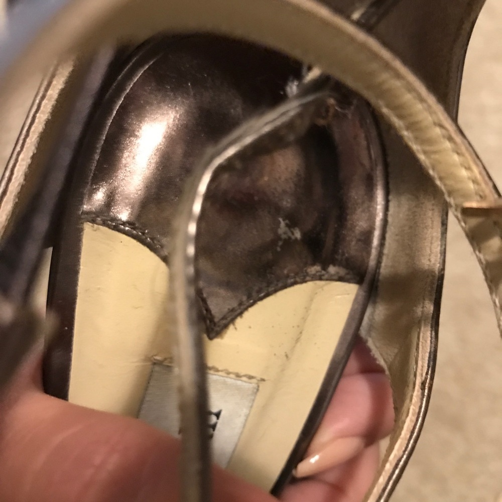 Jimmy choo Lang sandal - Picture 5 of 7